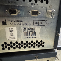 Waters Acquity UPLC System image 2